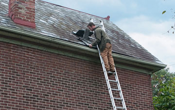 what affects urgent Spofforth roof repairs