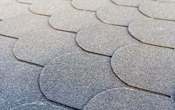 Spofforth asphalt roofing costs