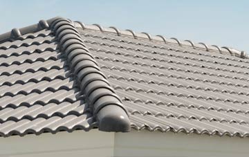 advantages of Spofforth clay roofing