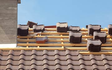 Spofforth clay roofing costs