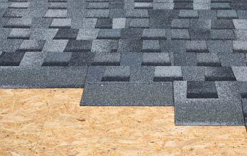 expert Spofforth asphalt roof companies