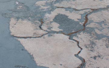 fibreglass roofing replacement Spofforth