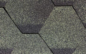 Spofforth fibreglass shingle repairs