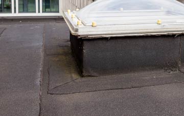 disadvantages of Spofforth flat roofs