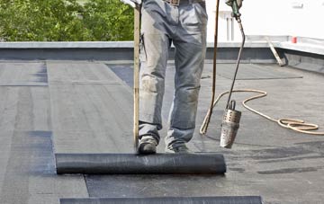 flat roof replacement Spofforth, North Yorkshire