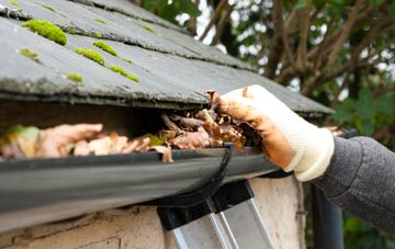 gutter cleaning Spofforth, North Yorkshire