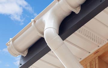 Spofforth gutter installation costs