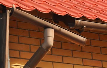 Spofforth gutter repair costs