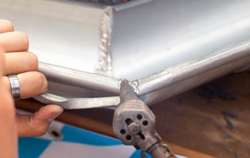 disadvantages of Spofforth lead roofing