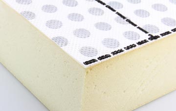 meeting Spofforth building codes