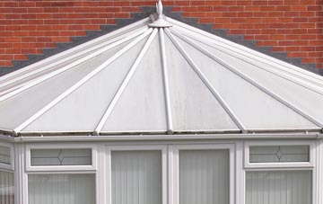 Spofforth polycarbonate conservatory roof repairs