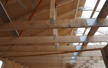 Spofforth roof truss costs