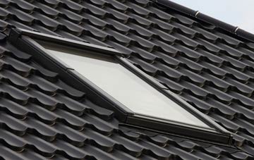 benefits of Spofforth roof windows