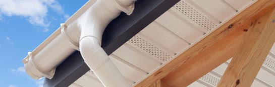 get Spofforth guttering quotes today