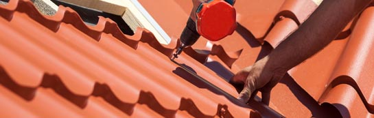 save on Spofforth roof installation costs