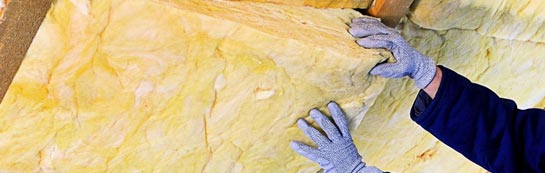 quotes for Spofforth roof insulation