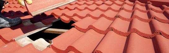 compare Spofforth roof repair quotes