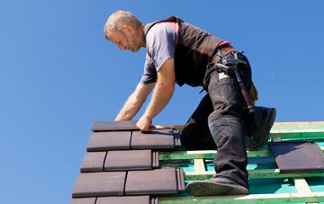disadvantages of Spofforth slate roofing