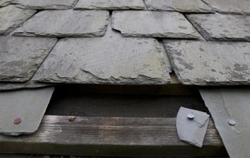 Spofforth slate roof repairs and maintenance