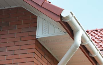 Spofforth soffit repair costs
