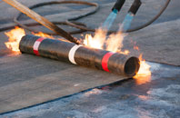 free Spofforth roof quotes