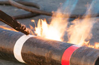 Spofforth flat roofing replacement