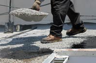 find rated Spofforth flat roofing replacement companies