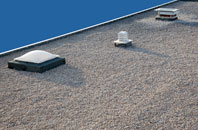 Spofforth flat roofing