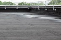 find rated Spofforth flat roofing companies