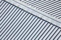Spofforth metal roofing