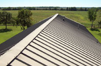 Spofforth metal roof quotes