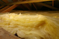 Spofforth pitch roof insulation