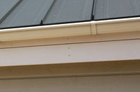 Spofforth soffit repair