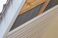 rated Spofforth soffit repair companies